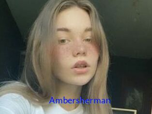 Ambersherman