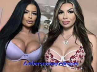 Ambersnowsredroom