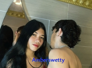 Amberswetty