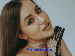 Amberswifte
