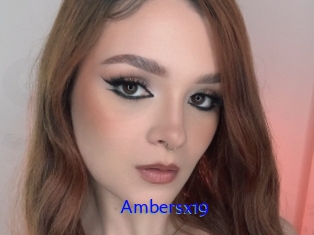 Ambersx19