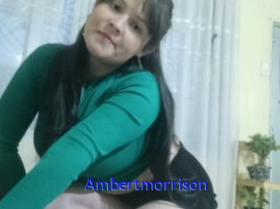 Ambertmorrison