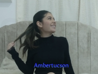 Ambertucson