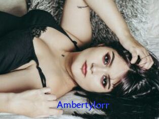 Ambertylorr