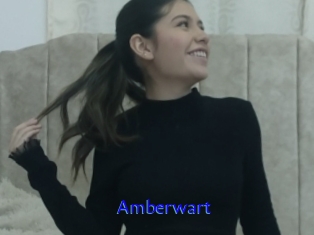 Amberwart