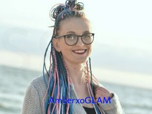 AmberxoGLAM