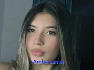 Amberzamor