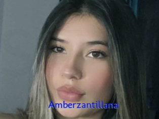 Amberzantillana