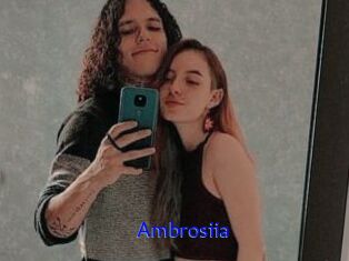 Ambrosiia