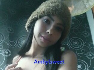 Ambylsweet