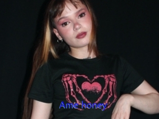 Ame_honey