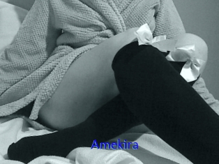 Amekira