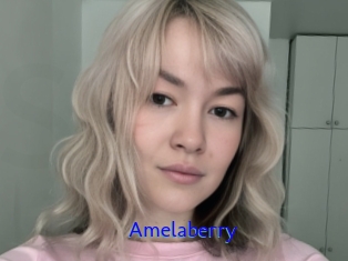 Amelaberry