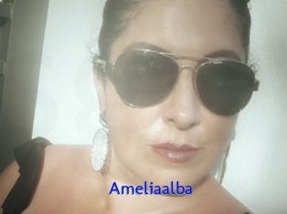 Ameliaalba