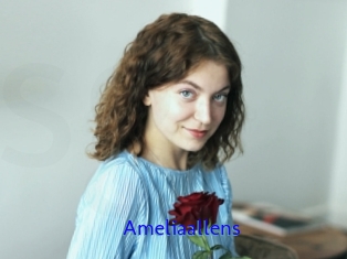 Ameliaallens
