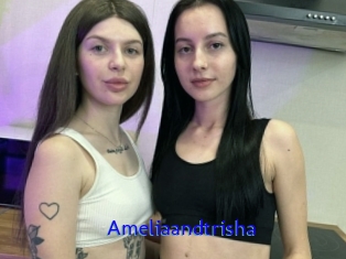 ameliaandtrisha Sexo Gratis