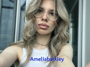 Ameliabarkley