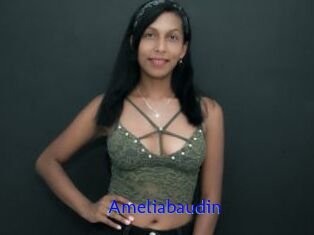 Ameliabaudin