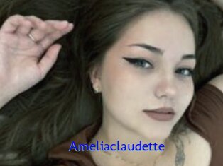 Ameliaclaudette