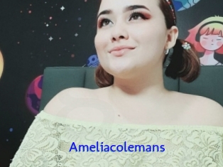 Ameliacolemans
