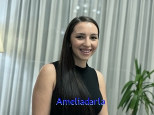 ameliadarla Sexo Gratis