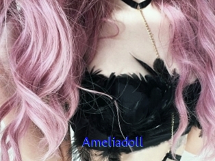 Ameliadoll