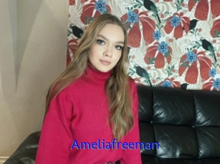 Ameliafreeman