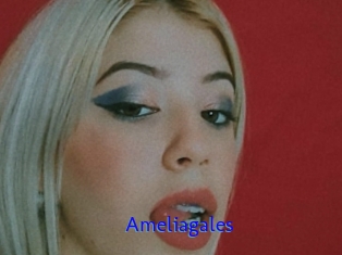 Ameliagales