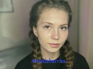 Ameliaharriss