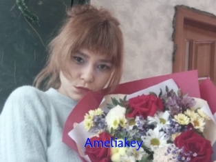 Ameliakey