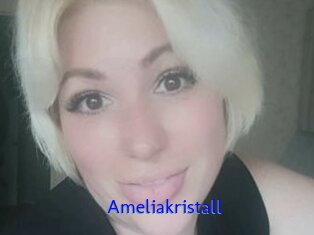 Ameliakristall