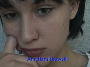Ameliamitkowski