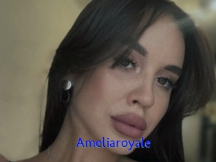Ameliaroyale
