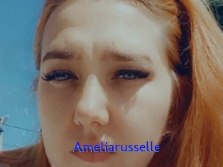 Ameliarusselle
