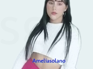 Ameliasolano