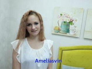 Ameliasvin