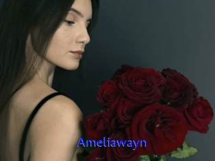 Ameliawayn