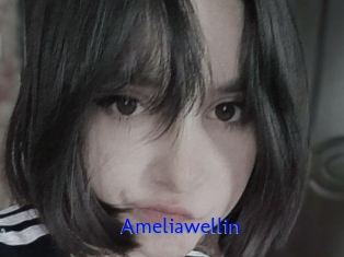 Ameliawellin