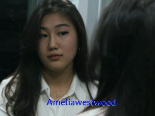 Ameliawestwood