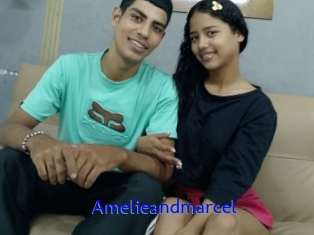 Amelieandmarcel