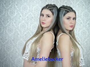 Ameliebacker