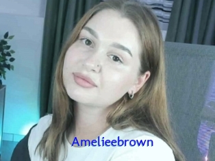 Amelieebrown