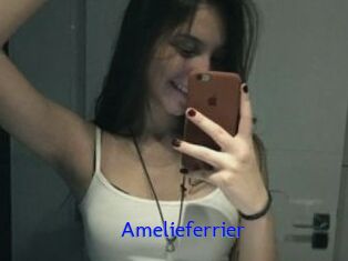 Amelieferrier