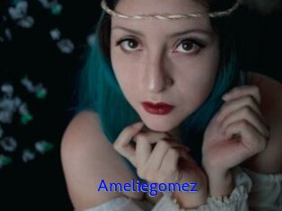 Ameliegomez