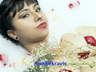 ameliekravis Sexo Gratis