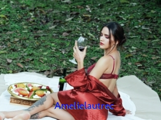 amelielautrec Sexo Gratis