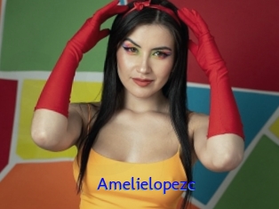 Amelielopezc