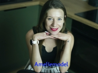 Ameliemodel