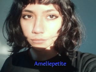 ameliepetite Sexo Gratis