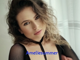 Ameliesummer
